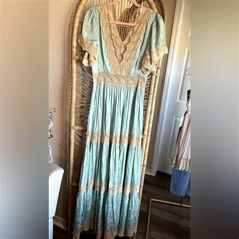 are there any spell gypsy fake savanna gown